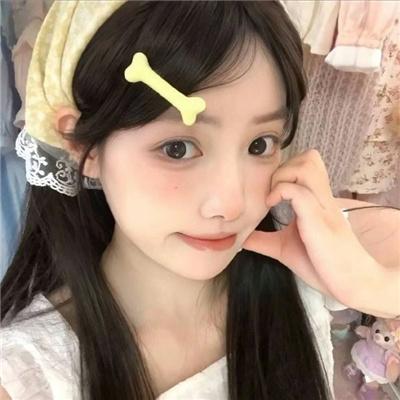 成年女性的动画时间